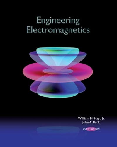 Engineering Electromagnetics