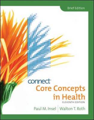 Core Concepts in Health