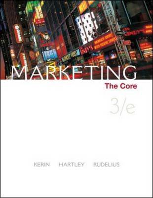 Marketing