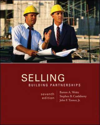 Selling: Building Partnerships