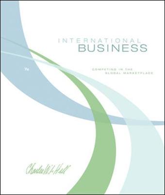 International Business