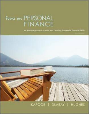 Focus on Personal Finance