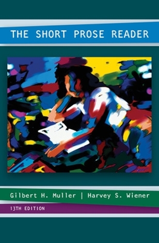 The Short Prose Reader