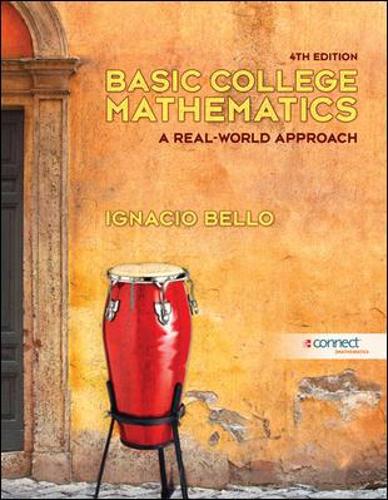 Basic College Mathematics