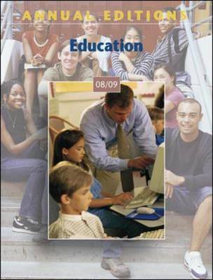 Education 08/09 2008-2009