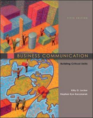 Business Communication