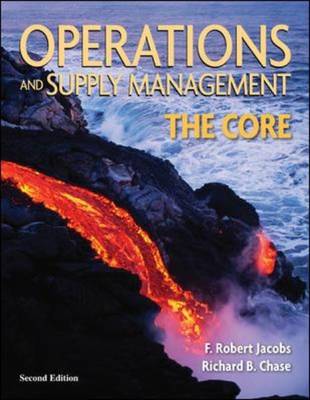 Operations and Supply Management