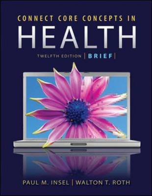 Connect Core Concepts in Health, Brief