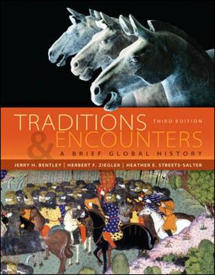 Traditions & Encounters: A Brief Global History