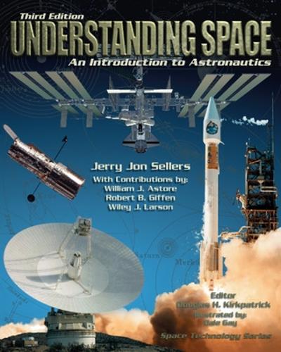 LSC  Understanding Space 3e