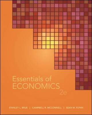 Essentials of Economics