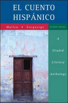 El Cuento Hispanico