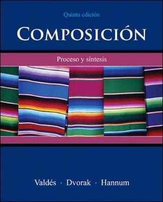 Composicion: Proceso y sintesis