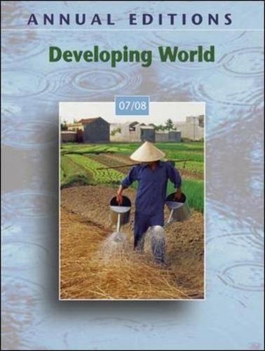 Developing World