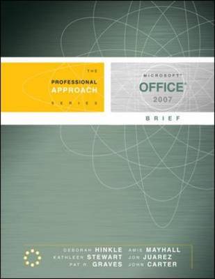 Microsoft Office 2007 Brief