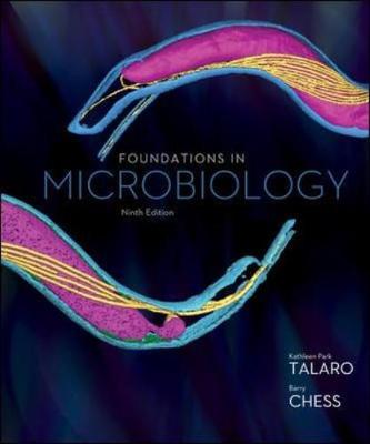 Foundations in Microbiology