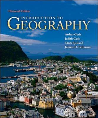 Introduction to Geography