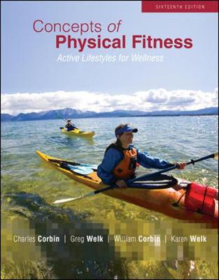 Concepts of Physical Fitness