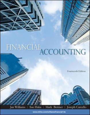 Financial Accounting