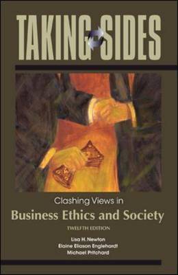 Clashing Views in Business Ethics and Society