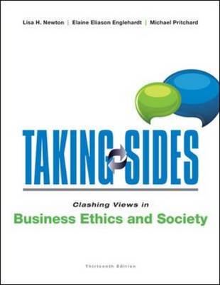 Clashing Views in Business Ethics and Society