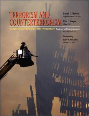 Terrorism and Counterterrorism