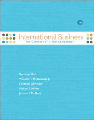 International Business
