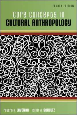 Core Concepts in Cultural Anthropology