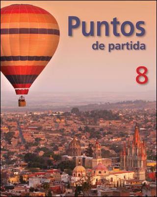 Puntos De Partida