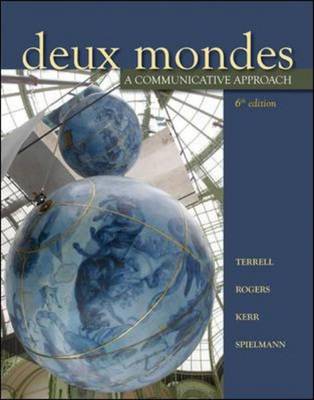 Deux Mondes