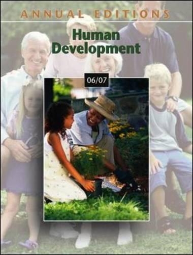 Human Development