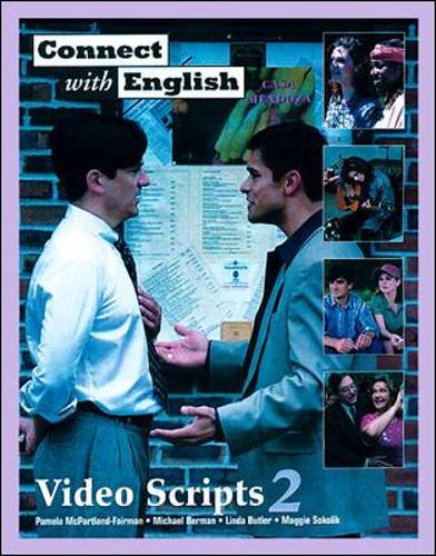 Connect with English: Video Scripts