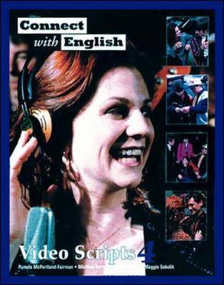 Connect with English: Video Scripts
