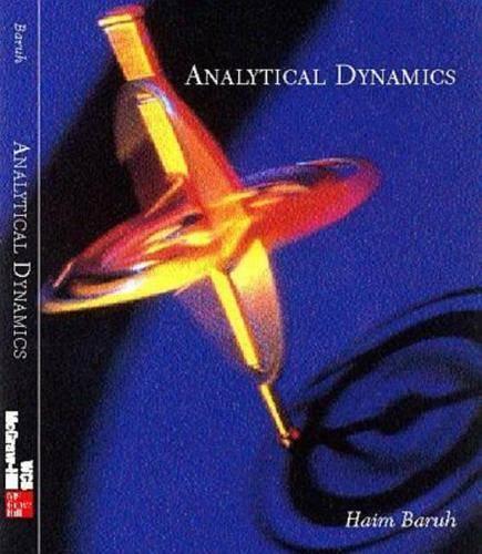 Analytical Dynamics