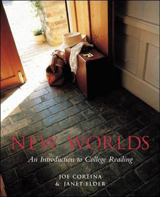 New Worlds