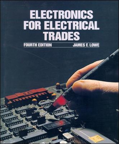 Electronics for Electrical Trades