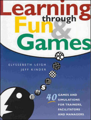 Learning Through Fun and Games
