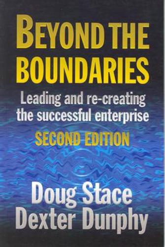 Beyond the Boundaries