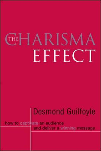 The Charisma Effect