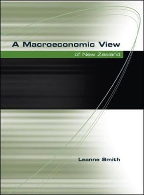 A Macroeconomic View of New Zealand + OLC