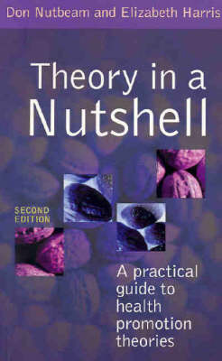 Theory in a Nutshell