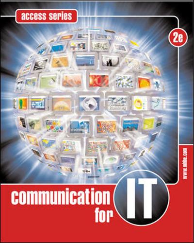 Communication for Information Technology