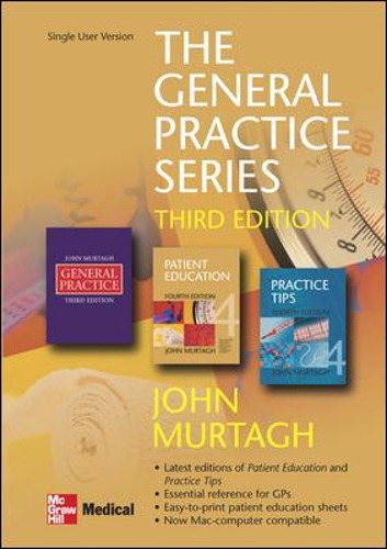 The General Practice Series (Single User)