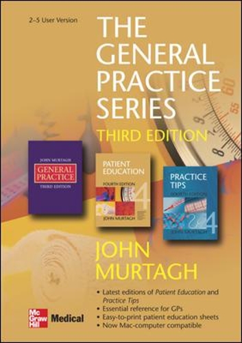 The General Practice Series (2-5 User Version)