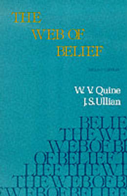 The Web of Belief
