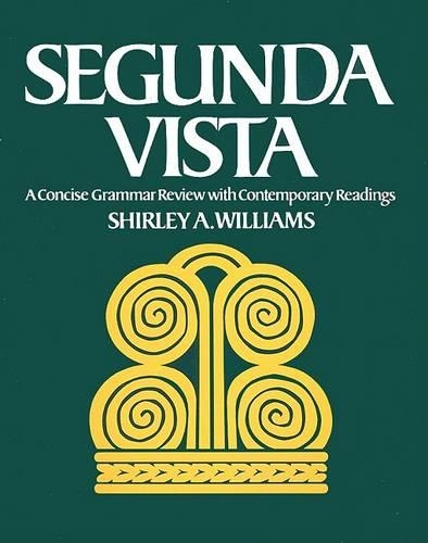 Segunda Vista