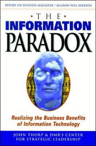 The Information Paradox