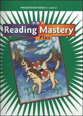 Reading Mastery Plus