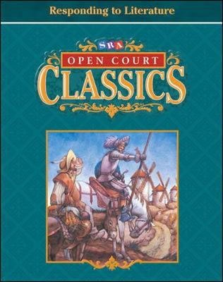 Open Court Classics - Student Workbook - Level 5