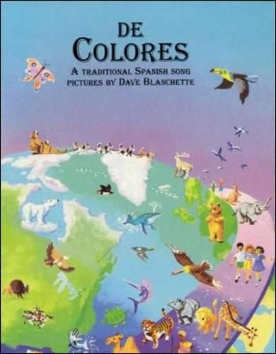 DLM Early Childhood Express / De Colores